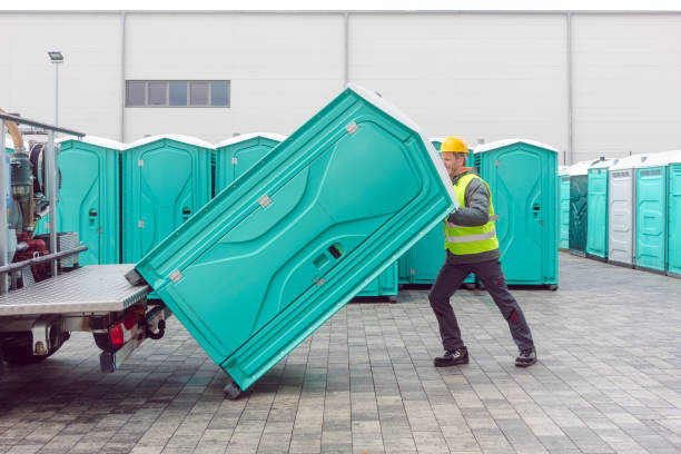 Best Portable toilet rental cost  in Millen, GA